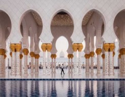  صوت الإمارات - "الثقافة والسياحة – أبوظبي" تباشر بناء جوجنهايم أبوظبي لاستكماله بحلول 2025