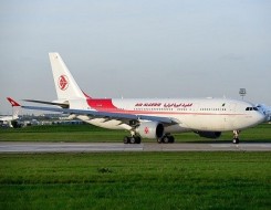  صوت الإمارات - الجزائر تزيد الرحلات الجوية الدولية تخفيفا لقيود كوفيد-19
