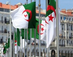  صوت الإمارات - الجزائر تعرب عن أسفها لفشل مجلس الأمن في إصدار قرار بوقف إطلاق النار بقطاع غزة