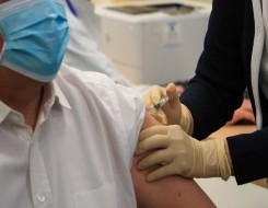  صوت الإمارات - الإمارات تسجل 1319 إصابة جديدة بفيروس كورونا و1076 حالة شفاء