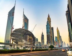  صوت الإمارات - "مركز الشباب الإماراتي" يستضيف خبراء في العمل الدبلوماسي الإقليمي والدولي