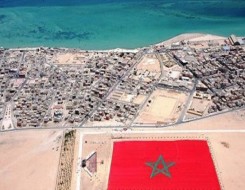  صوت الإمارات - المغرب يسجل ارتفاعاً قياسياً لدرجات الحرارة بسبب تغيرات المناخ