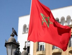  صوت الإمارات - لينا عبو أصغر مرشحة في الانتخابات المغربية