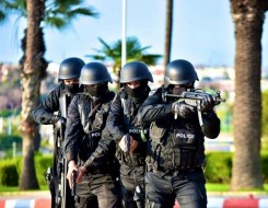  صوت الإمارات - المغرب يحيل 3 رجال شرطة للنيابة العامة لتورطهم فى قضايا فساد