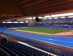  صوت الإمارات - حملة أيرلندية تدعو لاعبي المنتخب لمقاطعة مباراة الإياب أمام إسرائيل