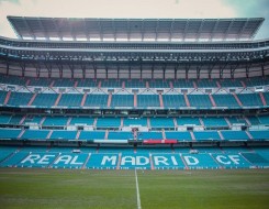  صوت الإمارات - ريال مدريد يفتح تحقيقاً تأديبياً ويقرر إيقاف فالفيردي وتشواميني وخصم جزء من راتبهما