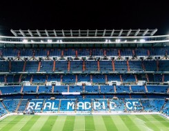  صوت الإمارات - ريال مدريد يستضيف إنتر ميلان في قمة نارية بافتتاح مشوار دوري أبطال أوروبا الليلة
