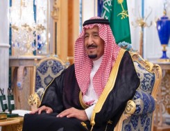  صوت الإمارات - حاكم رأس الخيمة يهنئ خادم الحرمين الشريفين باليوم الوطني الـ91 للمملكة