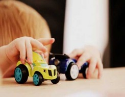  صوت الإمارات - باحثة تطور أداة لتقييم «التوحد» عند الأطفال