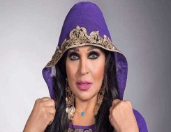  صوت الإمارات - فيفي عبده بتصريحات مثيرة للجدل عن الرقص والحجاب والزواج