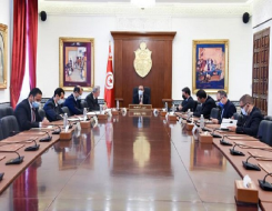  صوت الإمارات - البرلمان التونسي يصادق على اتفاقية لتبادل تسليم المطلوبين مع الجزائر