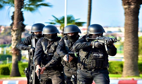 المغرب يحيل 3 رجال شرطة للنيابة العامة لتورطهم فى قضايا فساد