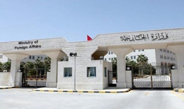الأردن يجدد دعمه للكويت ويستنكر استهداف منشآت حيوية بطائرات مسيرة