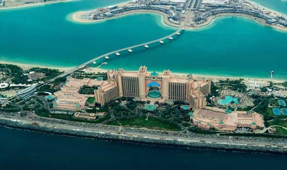  صوت الإمارات - "غرفة الشارقة" راعيا لأعمال مؤتمر غرف التجارة العالمية في دبي نوفمبر المقبل