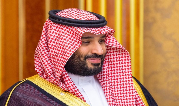  صوت الإمارات - محمد بن سلمان يؤكد وقوف السعودية إلى جانب الشعب الأفغاني