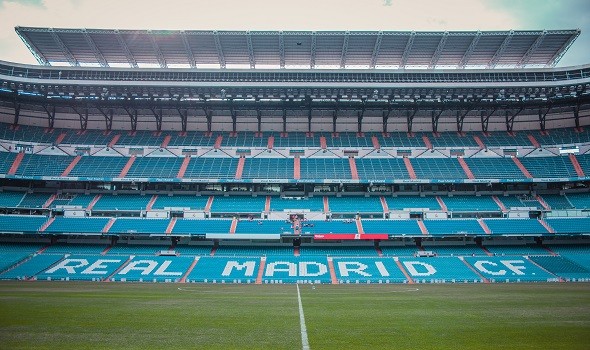  صوت الإمارات - ريال مدريد يفتح تحقيقاً تأديبياً ويقرر إيقاف فالفيردي وتشواميني وخصم جزء من راتبهما