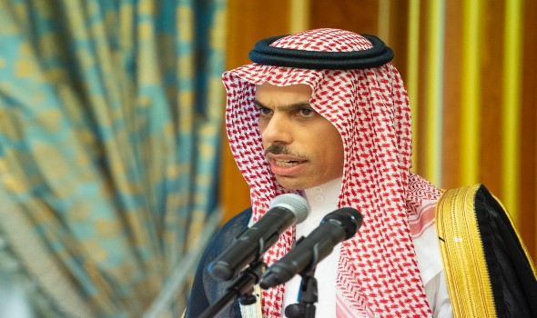  صوت الإمارات - السعودية تؤكد عدم وجود نقص في إمدادات النفط