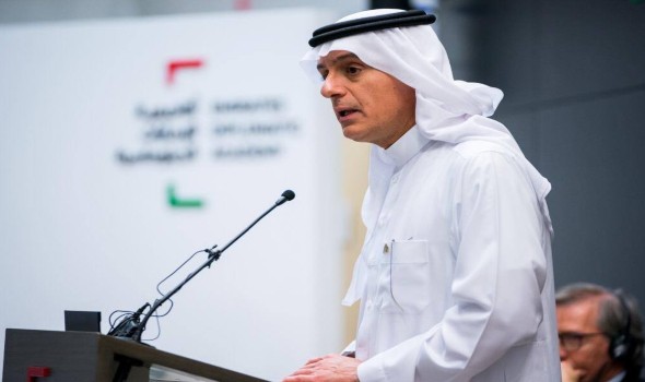  صوت الإمارات - وزير الخارجية السعودي قلق بشأن الوضع في لبنان ويطالب بالتحرك الآن