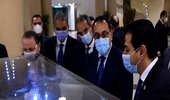  صوت الإمارات - الحكومة المصرية تنفي تعارض التطعيم بمصل الإنفلونزا الموسمية مع لقاحات كورونا