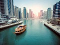  صوت الإمارات - استطلاع أصداء بي سي دبليو يؤكد أن الإمارات البلد المفضل عند الشباب العربي للعام العاشر على التوالي