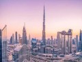  صوت الإمارات - 1.5 مليار درهم تصرفات عقارات دبي اليوم