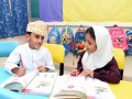  صوت الإمارات - «سيوا» توعي الأطفال بأساليب الترشيد والأمن والسلامة