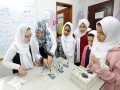  صوت الإمارات - طلاب اليمن يقهرون واقعهم ويصنعون المستقبل بنظام "STEAM"
