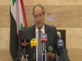  صوت الإمارات - الإمارات تعين أول سفير لها في سوريا منذ اندلاع الصراع