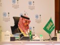  صوت الإمارات - فيصل بن فرحان يؤكد أن عدم التوصل إلى اتفاق في غزة سيؤدي لانفجار مقبل أسوأ