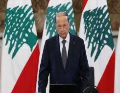  صوت الإمارات - الرئيس اللبناني يبدء الاستشارات النيابية لتسمية رئيس الحكومة المكلف الجديد
