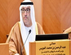  صوت الإمارات - وزير الصحة الإماراتي يؤكد أن الأطفال أمل المستقبل وحمايتهم أولوية وطنية