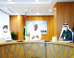  صوت الإمارات - المجلس الوطني الاتحادي الإماراتي يدعو إلى استراتيجية موحدة لاستقطاب الكوادر الطبية المواطنة