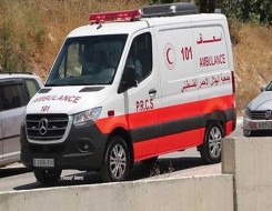  صوت الإمارات - الهلال الأحمر الفلسطينى يُطالب بضرورة إقامة مستشفيات ميدانية ووفود طبية للقطاع