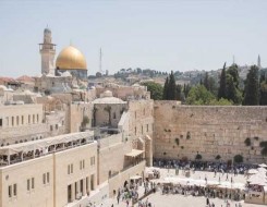  صوت الإمارات - تحذير فلسطيني من خطورة المساس بالمسجد الأقصى ومصر تُدين "الصلاة الصامتة" والأردن يستنكر