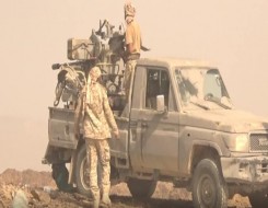  صوت الإمارات - الجيش اليمني يعلن بدء معركة التحرير وينفذ 1122 عملية ضد الحوثيين بدعم من التحالف