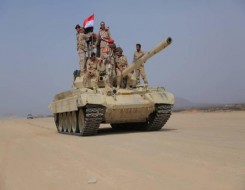  صوت الإمارات - الجيش اليمني ينشط في إستخدام المسيَرات و يستهدف الحوثيين وقادته يتوعدون بتصعيد هجماتهم