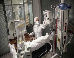  صوت الإمارات - رصيد الأدوية والمستهلكات الطبية الضرورية للطوارئ في غزة أصبح "صفر"