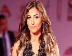  صوت الإمارات - إصابة دينا الشربيني في قدمها قبل افتتاح مهرجان الجونة السينمائي