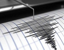  صوت الإمارات - زلزال بقوة 5.3 درجة يضرب مقاطعة تشينجهاي في شمال غربي الصين