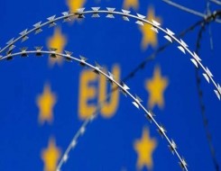  صوت الإمارات - الاتحاد الأوروبي يتجه لفرض حزمة عقوبات صارمة على روسيا وإيران