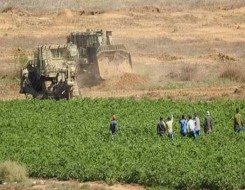  صوت الإمارات - جيش الاحتلال يبدأ تمريناً مفاجئاً لفحص الجاهزية على الحدود اللبنانية