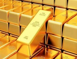  صوت الإمارات - سعر الذهب يصل لمستويات تاريخية عالميًا