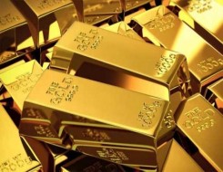  صوت الإمارات - الذهب يلامس ذروة جديدة عند 2353 دولاراً للأونصة