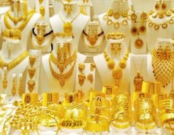  صوت الإمارات - شرطة عجمان تستعيد مسروقات ذهبية بـ 350 ألف درهم خلال 48 ساعة