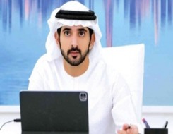  صوت الإمارات - حمدان بن محمد يعيّن نائباً لمدير عام ديوان حاكم دبي
