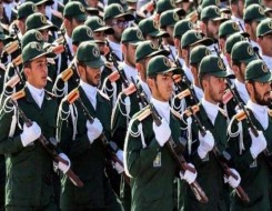  صوت الإمارات - الحرس الثوري الإيراني يُعلن تجهيز قواته البرية بطائرات حربية خطيرة