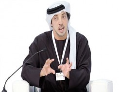  صوت الإمارات - إطلاق برنامج أبوظبي للجينوم الزراعي بتوجيهات ورعاية منصور بن زايد