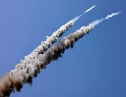  صوت الإمارات - في تحدّ لمجلس الأمن الدولي المجتمع في نيويورك كوريا الشمالية تطلق مجدداً صاروخاً بالستياً