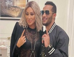  صوت الإمارات - مايا دياب تطرح ديو غنائي مع محمود الليثي من ألبومها "أكثر شوية"
