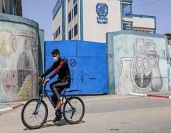  صوت الإمارات - "الأونروا" تُحذر من مجاعة في شمال غزة